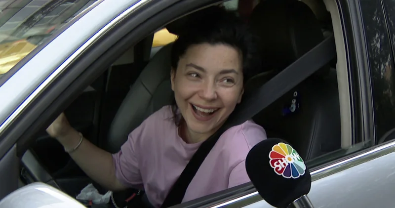 Merve Boluğur un makyajsız hali