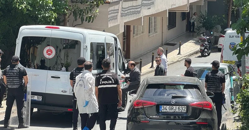 Aynur Kanbur Davasında Olay Yeri Keşfi Yapıldı