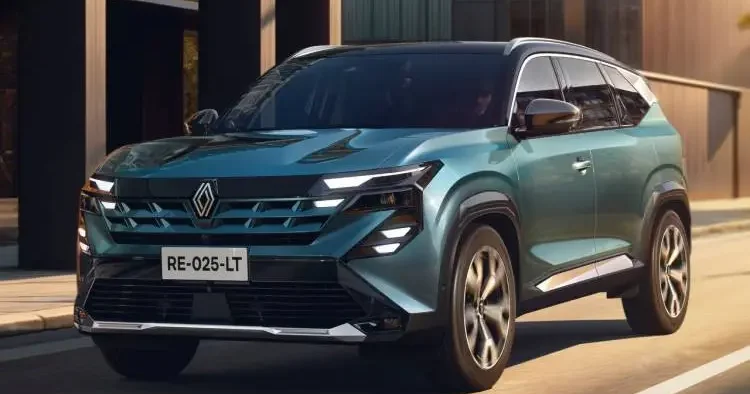 Merakla beklenen yerli üretim Renault Boreal satışa sunuldu! Türkiye fiyatları dikkat çekti...
