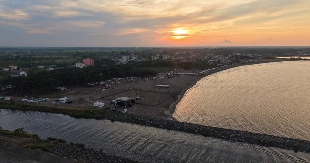 Başkan Kul dan Sefo konserine davet Samsun Haberleri