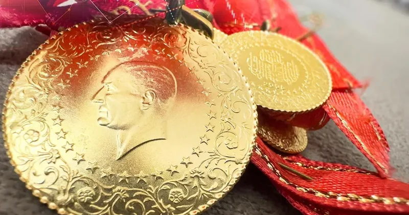 Ons altında yüzde 24 düşüş: Yastık altındaki servet 100 milyar Dolar eridi