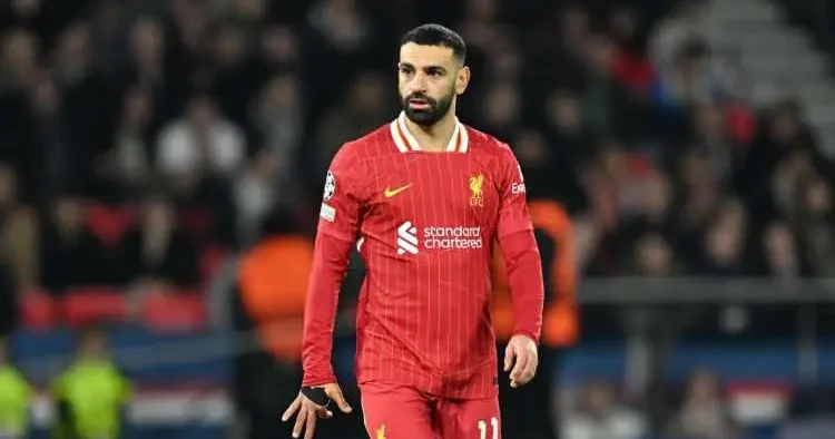 Mohamed Salah Süper Lig devine yeşil ışığı yaktı! Yılın transferi her an gerçekleşebilir