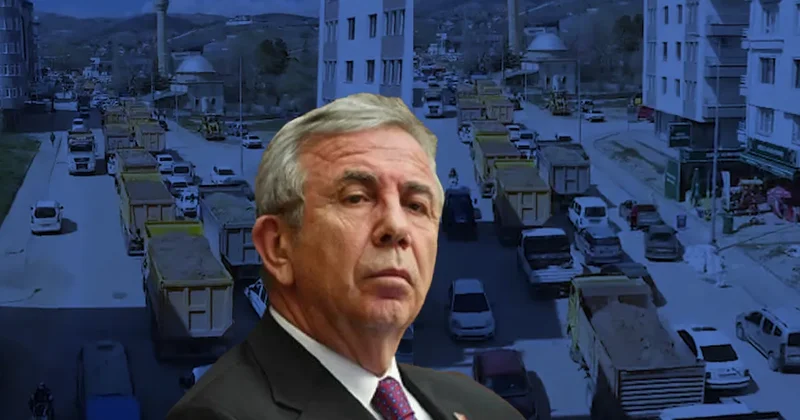 SON DAKİKA… Mansur Yavaş yönetiminin iş bilmezliği hayatlarını kabusa çevirdi! Ne gece uyku var ne gündüz huzur: 70 bin kişi mağdur!