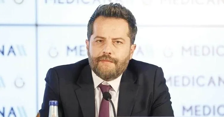 Erden Timur tahliye oldu