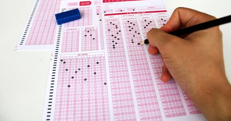 LGS’de yeni dönem: Yapay zekâlı, güvenlik ve beslenme paketi uygulaması Haberler
