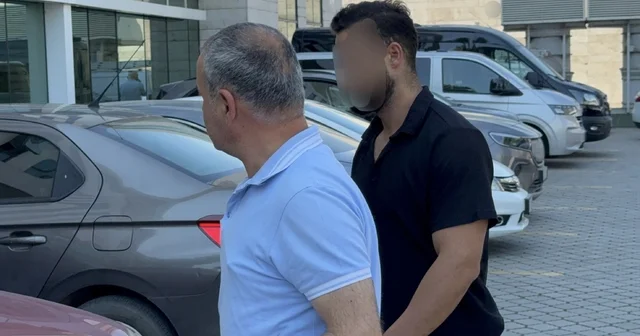 12 yaşındaki çocuğun hayatını kaybettiği kazayla ilgili tıp fakültesi öğrencisi sürücüye adli kontrol Samsun Haberleri