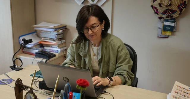 KBÜ den dijital ebeveynliğe bilimsel destek Karabük Haberleri