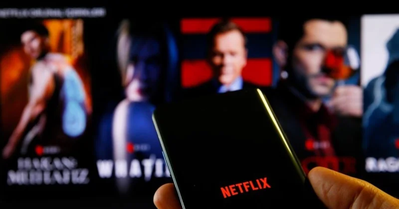 Netflix teki Türk yapımlarına ayar: Artık bunlar yapılmayacak! Sözcü Gazetesi