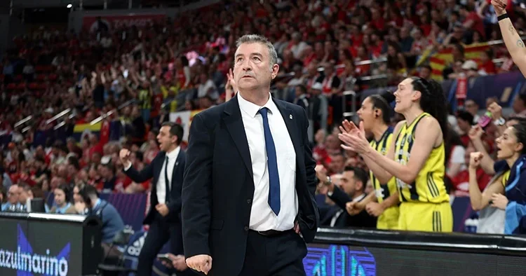 Miguel Mendez için açıklama: Fenerbahçe de devam etmek istemedi!