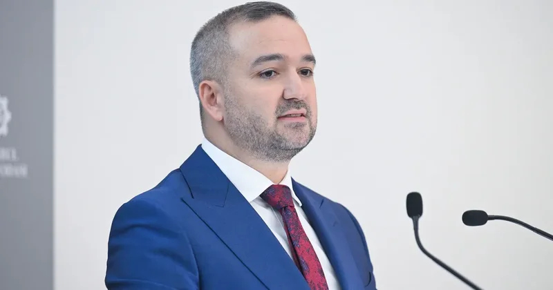 TCMB Başkanı Karahan: Dezenflasyon için sıkı para politikası kararlılıkla sürdürülüyor