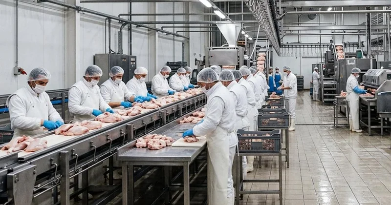 Tavuk firmalarına denetim kayyumu atanmasıyla ilgili başsavcılıktan açıklama