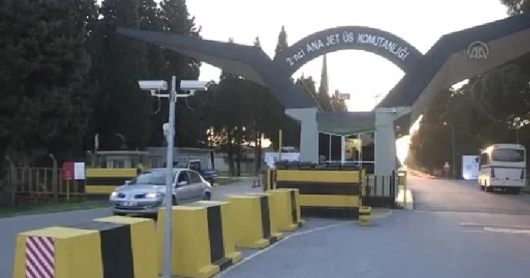 MSB den sosyal medyadaki taşınma iddiasına yalanlama