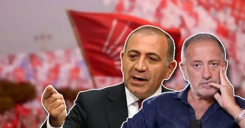 Mal varlığı tartışmaları gündem oldu! Fatih Altaylı ile Gürsel Tekin birbirine girdi Sözcü Gazetesi