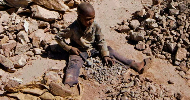 BM 138 milyon çocuk işçi olduğunu bildirdi: Dünya hedefine ulaşmaktan uzak Dünya Haberleri