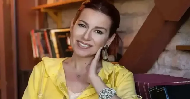 İpek Tuzcuoğlu ndan dikkat çeken namaz açıklaması: Kendimden çok utandım...