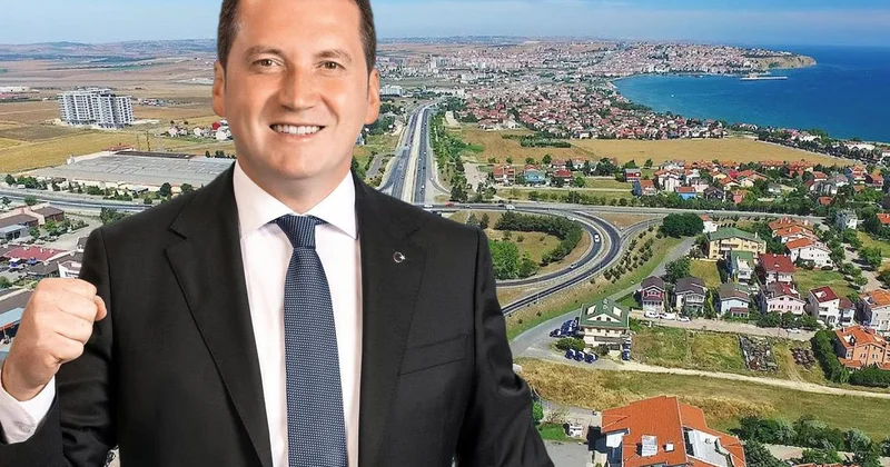 Dolar dolu kutulardan lüks villaya! Silivri Belediyesi ne yönelik soruşturmada pes dedirten iddialar