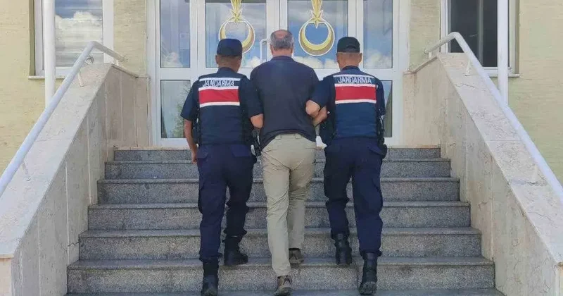 Kırıkkale’de 2 hükümlü yakalandı