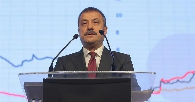 BDDK Başkanı Kavcıoğlu: Bankacılık sektöründe sorumluluk ve fırsatlar artacak