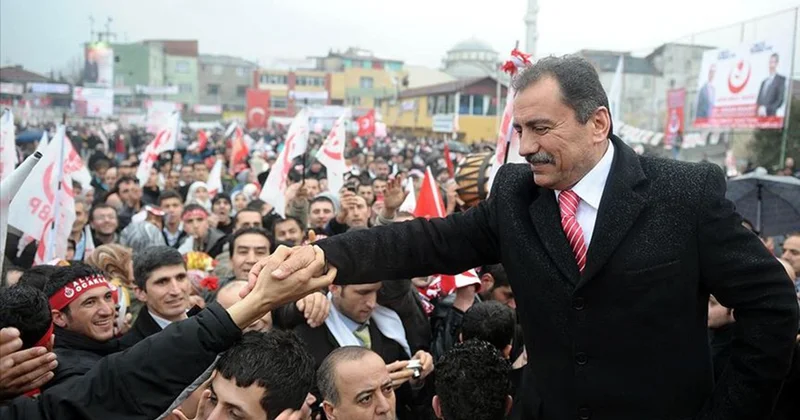 Muhsin Yazıcıoğlu dosyası sil baştan