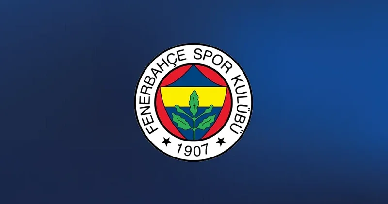 Fenerbahçe de taraftarın beklediği açıklama geldi: Resmen kaldırıldı Futbol Haberleri