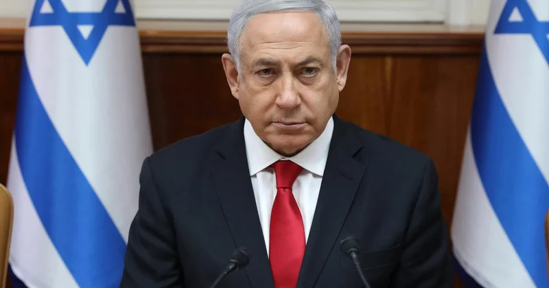 30 yıldır mücadele veriyorum diyen Netanyahu: İran nükleer silaha sahip olamayacak