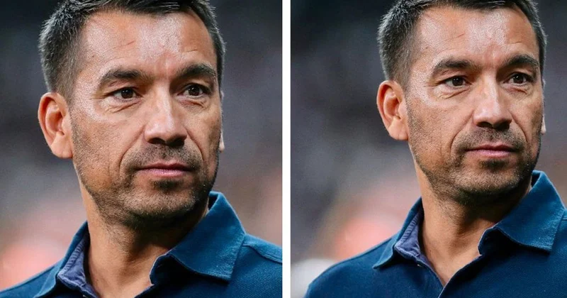 İngiliz devinde yaprak dökümü! Van Bronckhorst da kovuldu