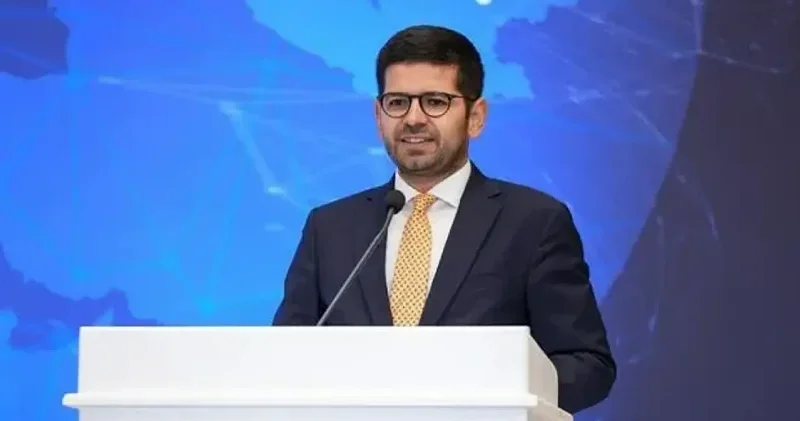 Dağlıoğlu son 20 yıl vurgusuyla anlattı: Türkiye bölgesel merkezdir Ekonomi Haberleri