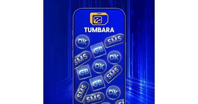 Turkcell in dijital kumbarası Tumbara 1 yaşında