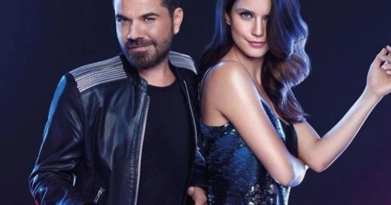 Kenan Doğulu ve Beren Saat in de aralarında olduğu 4 kişi için yurt dışı yasağı istemi