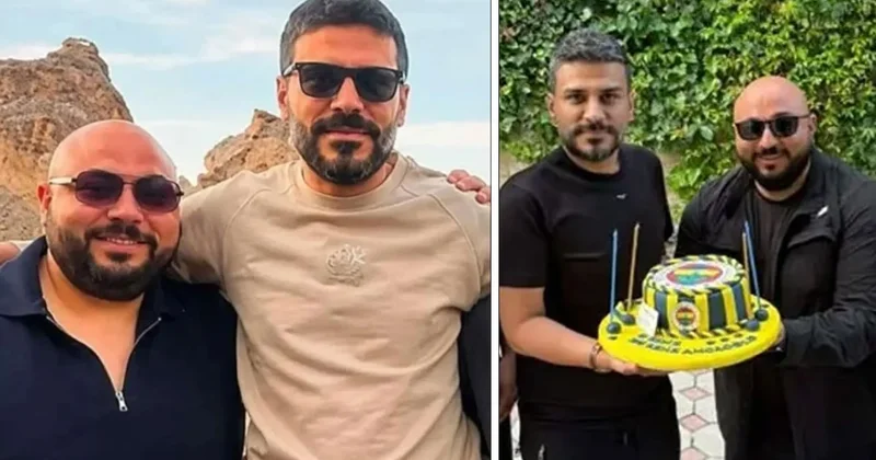 Engin Polat tan hayatını kaybeden Can Polat ile ilgili açıklama: Artık 6 çocuğum var Sözcü Gazetesi