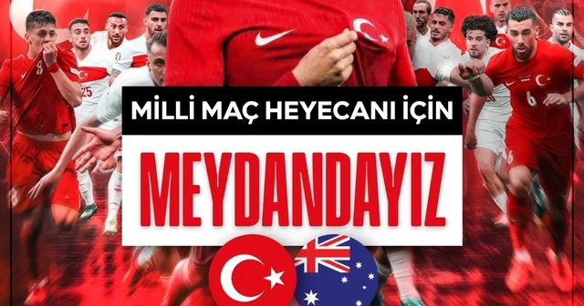 Dünya Kupası heyecanı Bodrum Belediye Meydanı nda yaşanacak Muğla Haberleri