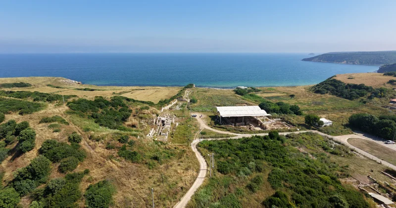 Osmanlı nın Rumeli ye geçişte kullandığı rotalar görüntülendi