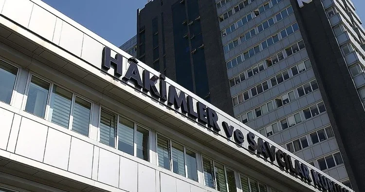 İstanbul Cumhuriyet Başsavcı, Ankara Cumhuriyet Başsavcılığı’na atandı
