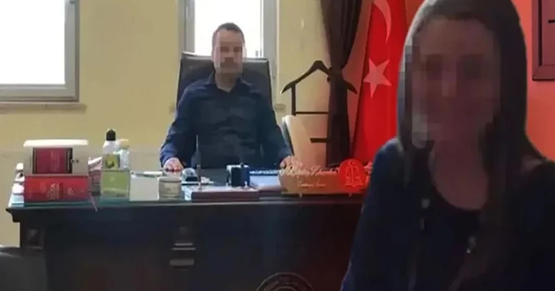 Savcıya 15 yıl hapis: Hakimi vuran savcıya ceza