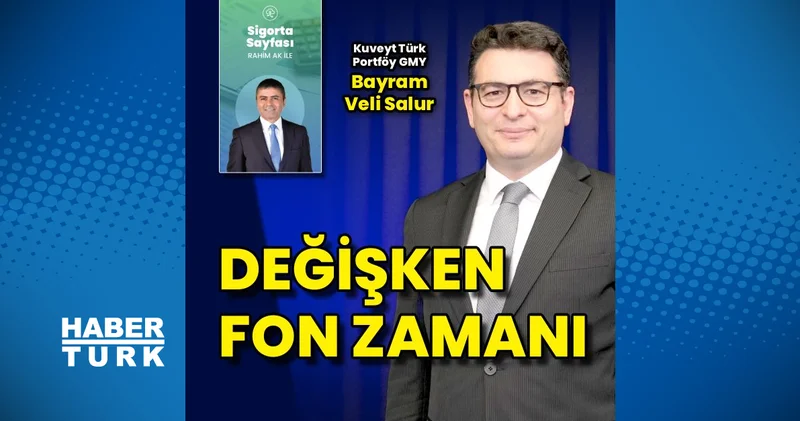 Değişken fon zamanı