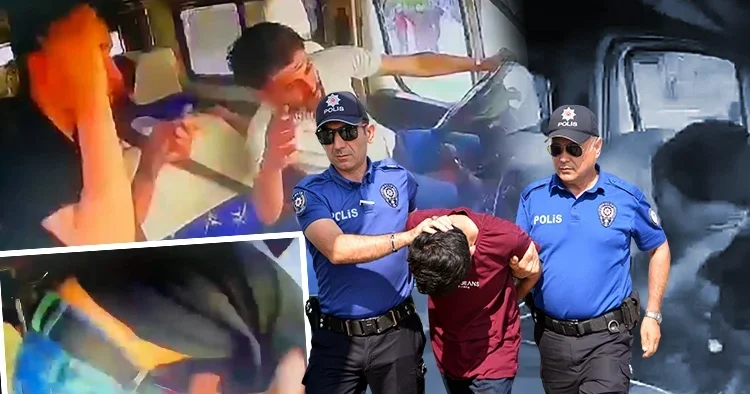 Adana daki olayda dikkat çeken ifade: Gece sevgilisiyle tartıştığı için bunlar olmuş