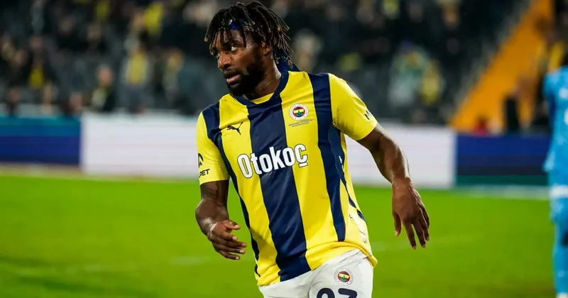 Fenerbahçe den sonra tutunamadı! Saint Maximin in yeni takımı şaşırttı