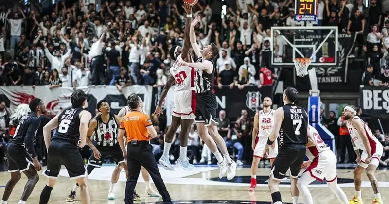 EuroCup duyurdu! Yeni sezonda 4 Türk takımı var