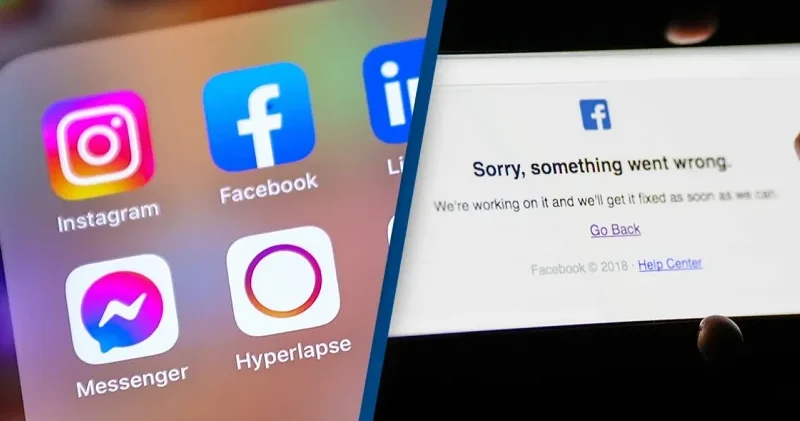 Dünya genelinde Facebook ve Messenger’a erişim sağlanamıyor Gündem Haberleri