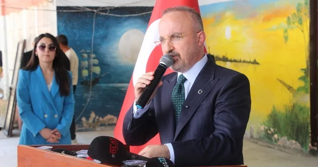 İçişleri Bakan Yardımcısı Turan: Şırnak terörle değil, kitapla ve başarıyla anılacak Şırnak Haberleri