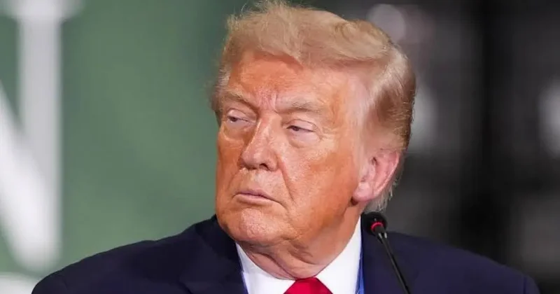 Trump: İran ile savaşı bugün bitirdik
