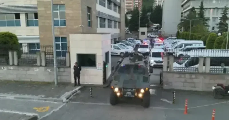 40 milyar lira işlem hacmine ulaşan yasa dışı bahis şüphelilerine operasyon; 116 gözaltı