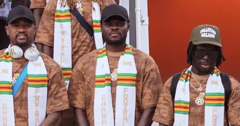 Thomas Partey e vize şoku! Kanada, Gana nın yıldızını ülkeye sokmadı
