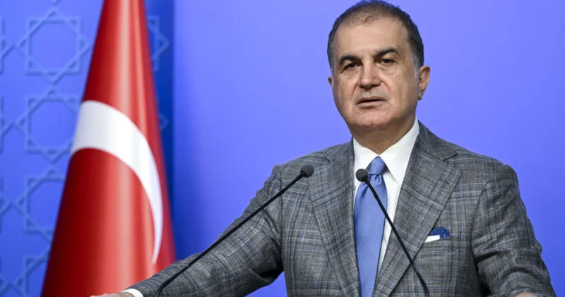 Son dakika: CHP ye tepki: Siyasi yalan olarak tescillendi