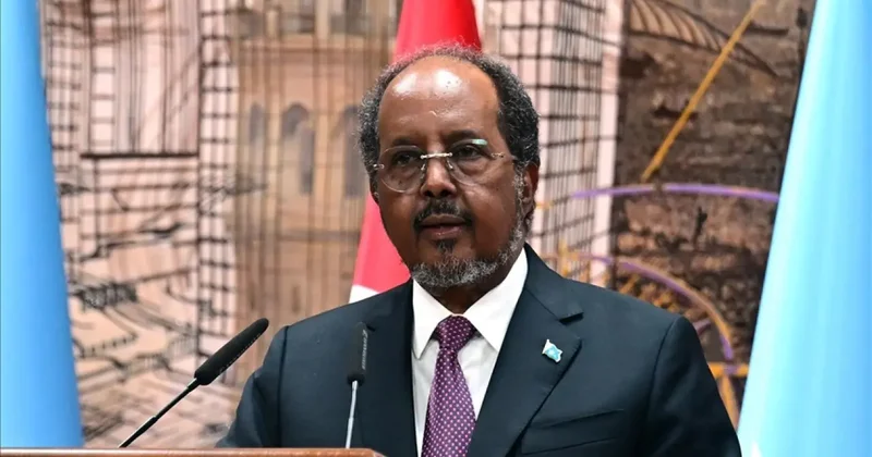Somali de tarihi adım: Vatandaşlar artık doğrudan oy kullanabilecek