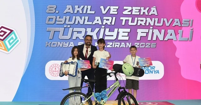 Köyceğizli öğrencilerden Türkiye finallerinde gururlandıran başarı Muğla Haberleri