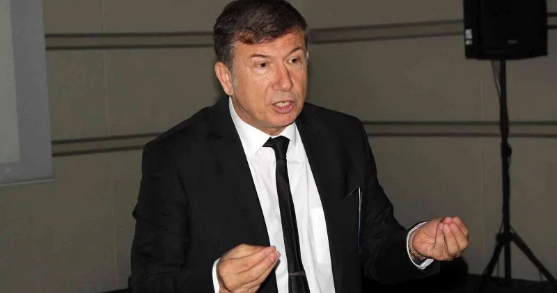 Tanju Çolak: Bizde iki tane yıldız var Futbol Haberleri