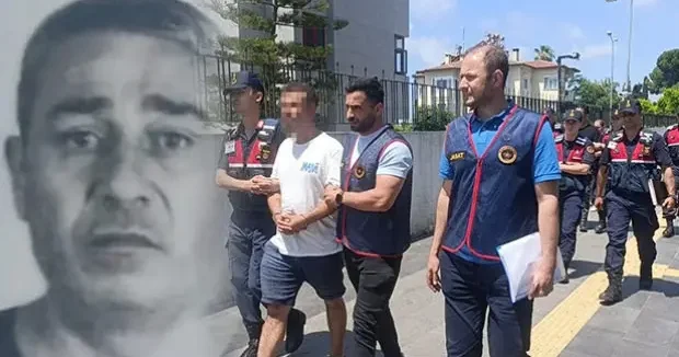 Antalya haberleri Karanlık sır aydınlatıldı! İbrahim Doğan ın cinayete kurban gittiği ortaya çıktı 12 Haziran 2026