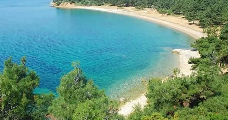 Maldivleri unutun: İstanbul a hem yakın hem de sakin tatil cenneti Sözcü Gazetesi