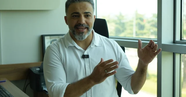 Psikiyatri uzmanından LGS öncesi öğrencilere mesaj: Sınav hayatın sonu değil Samsun Haberleri